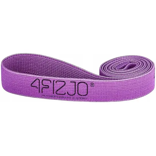 Еспандер-петля 4Fizjo Flex Power Band із тканини 20-27 кг 4FJ0263 (P-5907739313119) - фото 1