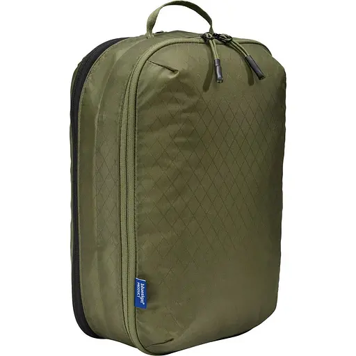 Органайзер для одежды Thule Clean/Dirty Packing Cub Soft Green (TH 3205119) - фото 5