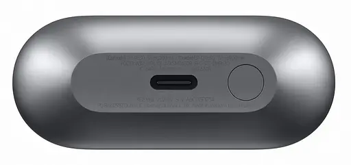 Samsung Беспроводные наушники Galaxy Buds 3 Pro (R630) серебристый - фото 10