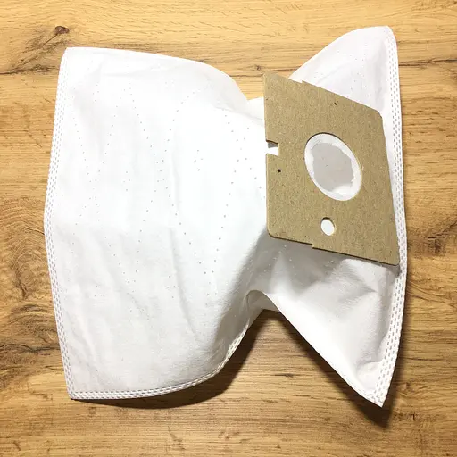 Мішки для пилососу LG Storm Extra, Turbo Storm, Слон L-07 C-3 (5 штук в упаковці) 5231FI2024H - фото 8