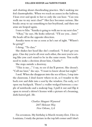 Never Never - фото 9