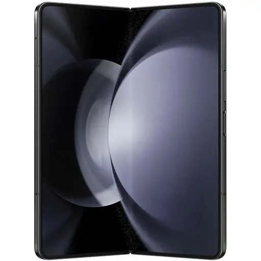 Смартфон Samsung Galaxy Fold 5 12/1TB Phantom Black (SM-F946BZKN) [5G, NFC, 2 SIM/1 SIM + 1 eSIM] - фото 3