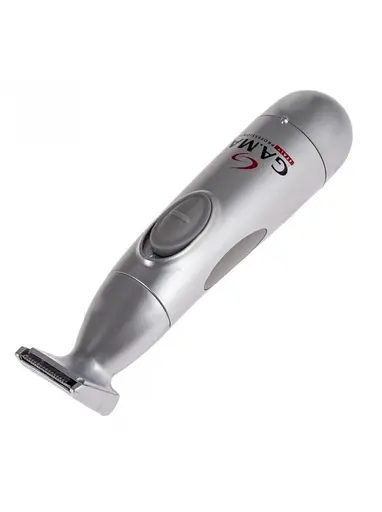 Универсальный триммер Ga.Ma SE2301 6IN1 (T21.6IN1) [61365] - фото 2