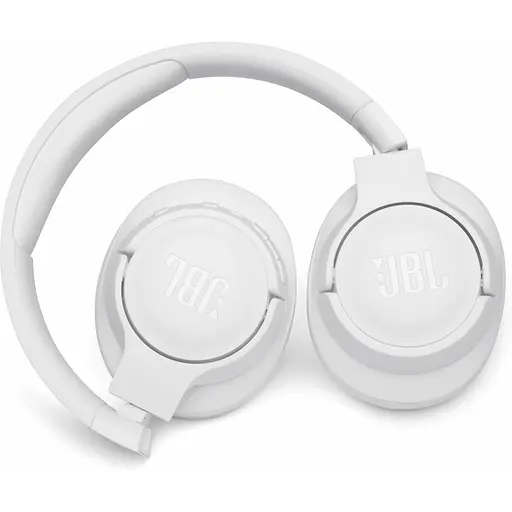 Наушники JBL Tune 760 NC White (JBLT760NCWHT) - фото 4