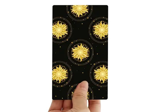 Карти Таро Оrner Класична колода (1983) - фото 4