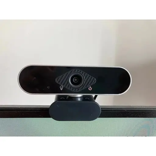 Вебкамера Xiaovv 1080P Full HD 6320s з автофокусом USB - фото 2