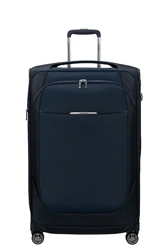 Чемодан Samsonite RE-LITE MIDNIGHT BLUE 78x48x33(36) 78 См KQ8*11007