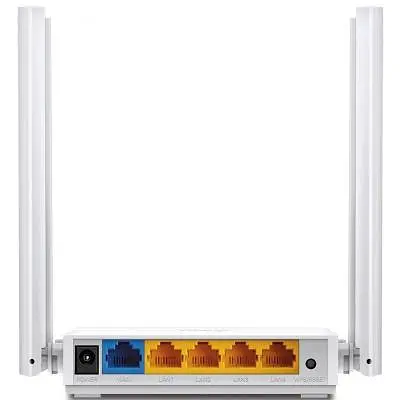 Маршрутизатор TP-LINK Archer C24 - фото 2