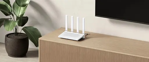 Беспроводной маршрутизатор Xiaomi Router AX3000T (DVB4423GL) - фото 6