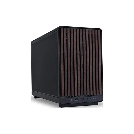 Корпус для ПК NZXT A3 Black (G99.A3X-WD.00) - фото 8