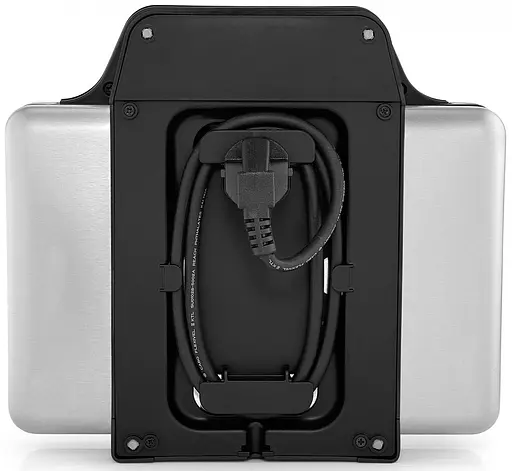 Бутербродниця WMF Lono Sandwich (04.1515.0011) - фото 5