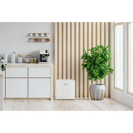 Холодильна камера Ardesto DFM 50W 49.2 см 1 дв. холод.відд. 43 л A+ ST білий - фото 3