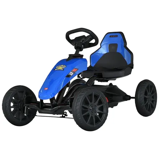 Педальний карт Bambi M 5779E синій