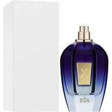 Парфюмированная вода оригинал тестер Xerjoff Join the Club Don 100 мл - фото 1