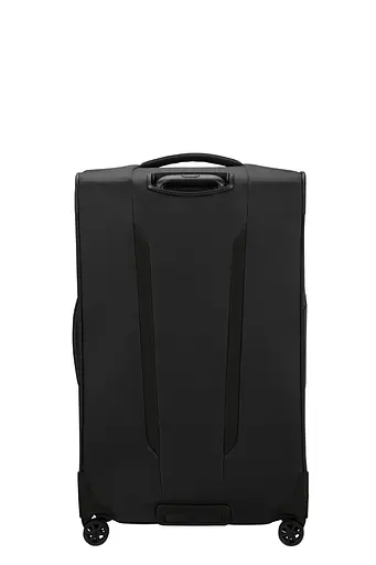 Валіза 79 См Samsonite RESPARK BLACK 79x48x31(35) KJ3*09007 - фото 2