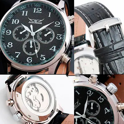 Годинник Jaragar Elite - фото 18