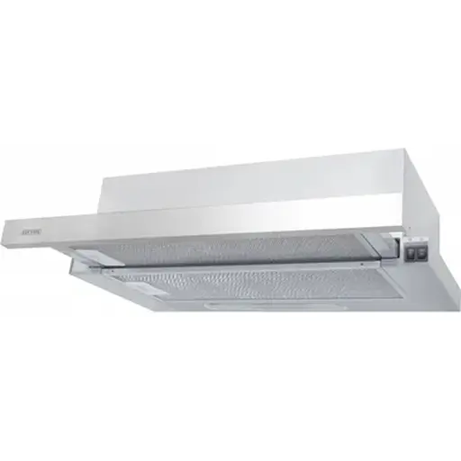 Витяжка кухонна ELEYUS LOTUS 470 60 INOX - фото 8