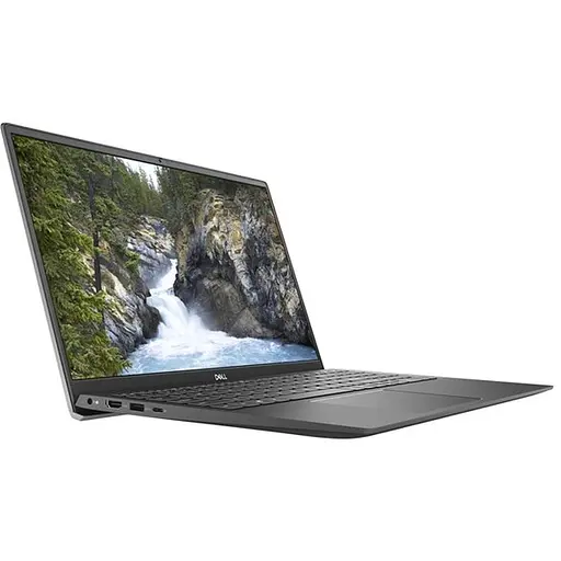 Ноутбук DELL Vostro 5502 i3-1115G4 4.10GHz, 4GB DDR4, 256GB, GMA UHD, Linux - фото 2