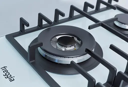 Варочная поверхность газовая Freggia HCG640VGTW - фото 2