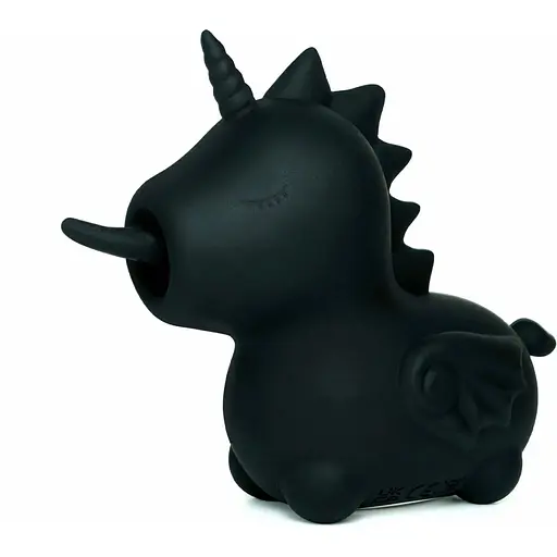 Вібратор-єдиноріжка Unihorn - Wild Spirit - фото 2