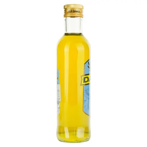 Оливкова олія рафінована Dante Olive Pomace Oil 0.5 л - фото 2
