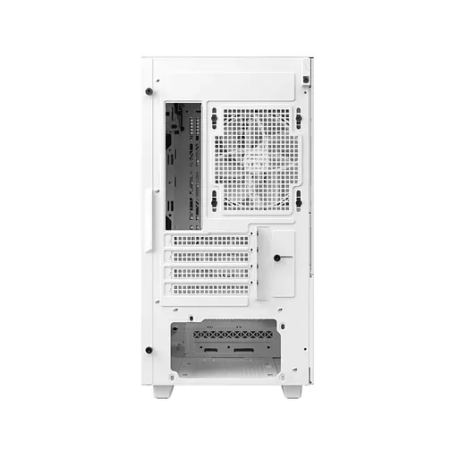 Корпус Deepcool CH360 Digital White без БЖ (R-CH360-WHAPE3D-G-1) Без БП - фото 10