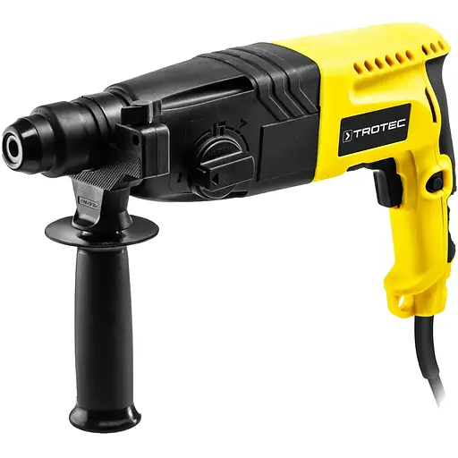 Сетевой перфоратор Trotec PRDS 05-230V с кейсом (DAS302798)