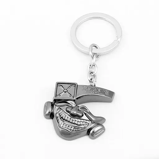 Брелок з "Токійського гуля" (Tokyo Ghoul) - фото 5