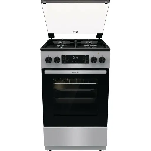 Плита комбінована Gorenje GK5C62SH - фото 1
