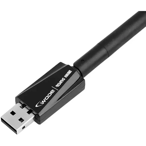 Wi-fi адаптер BG Wode 150 Мбіт/с 802.11n/b/g - фото 2