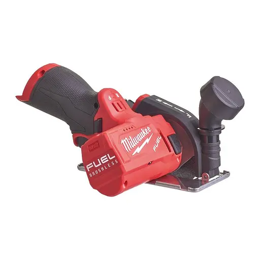 Шліфмашина кутова акумуляторна Milwaukee M12 FCOT 76 мм 12 В 1 кг (4933464618) - фото 5