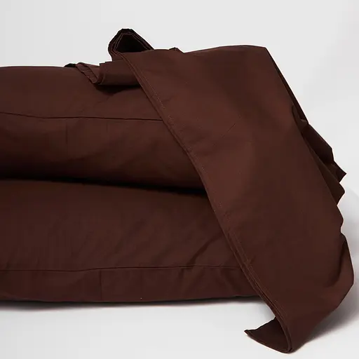 Постельный набор Moon&Star (пододеяльник 220х240 см + 2 наволочки 70х70 см) Бязь Gold Люкс Chocolate Dream - фото 4