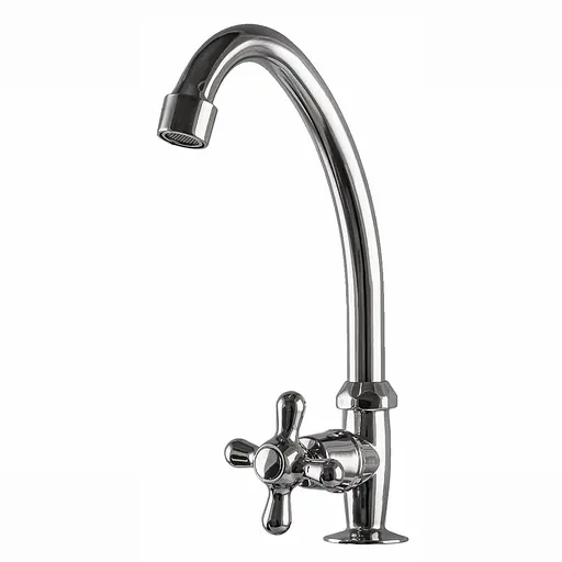 Монокран EcoMix EGHI-1050CER Хром - фото 1