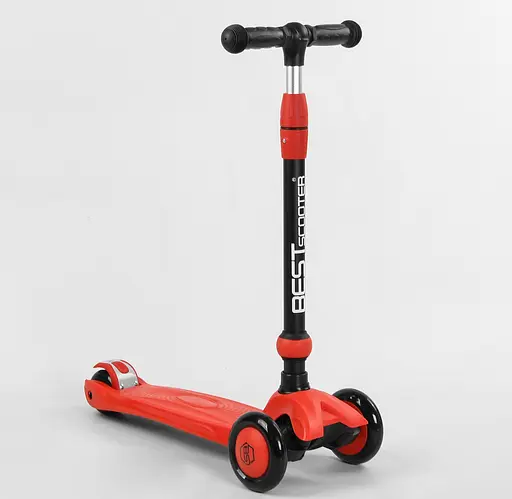 Самокатвелобіг Best Scooter 3 в 1 BS-71899 - фото 6