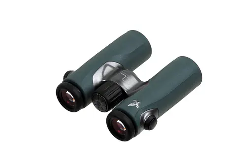 Бинокль Swarovski CL Companion С сумкой WN Wild Nature 8х30 Green - фото 3