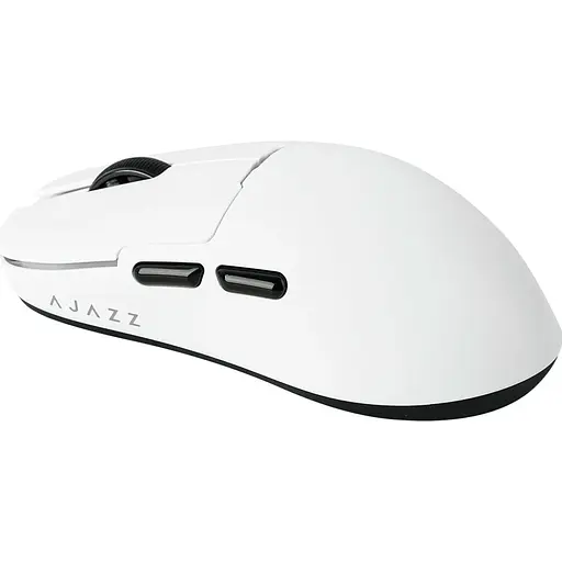 Миша Ajazz AJ159 APEX White (AJM159-A-W) [129490] - фото 3
