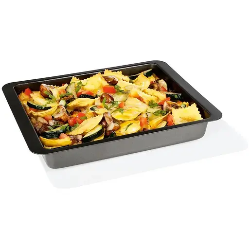 Форми для випікання Ernesto LI-111127, 2 шт. темно-сіра - фото 2