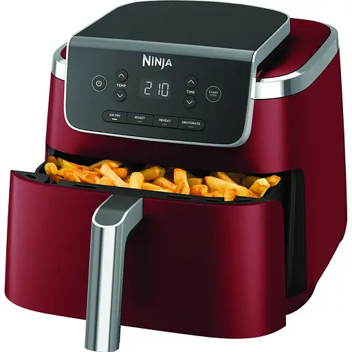 Мультипечь Ninja Air Fryer Pro AF140EUCM [140496] - фото 2
