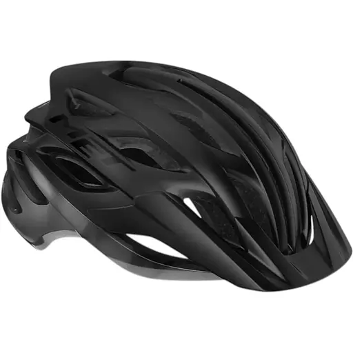 Шлем Met Veleno CE Black S (1052-3HM 138 CE00 S NO1)