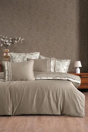 Постельное белье Florence Rock Сатин Премиум La Romano pbe0052227 - фото 1