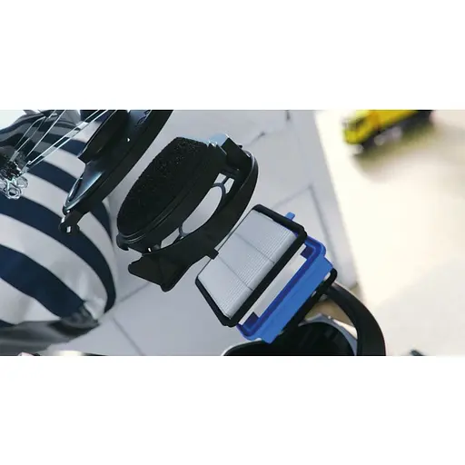 Пилосос акумуляторний Electrolux PURE F9 - фото 6