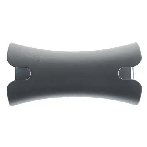 Светильник Brille фасадный LED 10W IP54 Dark Grey (AL-279/2) - фото 6