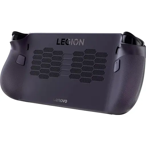 Портативна ігрова консоль Lenovo Legion Go S 1TB Nebula Nocturne (83L30041CK) [155713] - фото 5