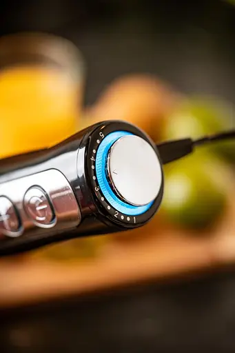 Занурювальний блендер Adler AD 4625b - фото 8