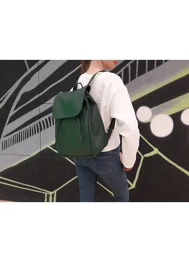 Рюкзак женский Sambag 38х18х28 см sum0010943 - фото 6