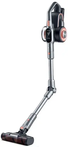Вертикальный пылесос JIMMY Handheld Wireless Vacuum Cleaner H10 Pro Hercules [79129] - фото 2