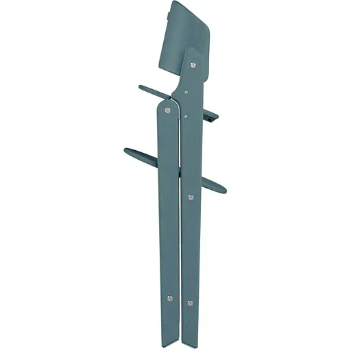 Стул Cybex Click&Fold Stone Blue (524000999) - фото 5