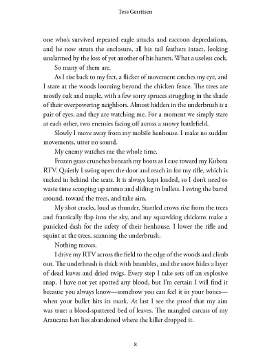 The Spy Coast - фото 8