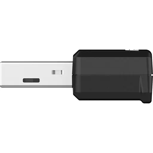Мережева карта Wi-Fi ASUS USB-AX55 Nano - фото 4