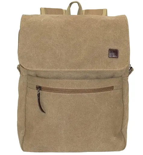 Рюкзак міський Semi Line 15 Beige (J4922-1) - фото 2